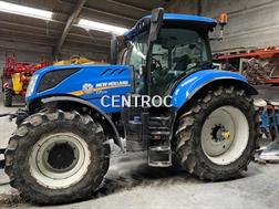 New Holland T7.230