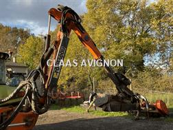 Rousseau DEBROUSSAILLEUSE FULGOR 650