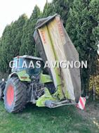 Claas DISCO 4000 CONTOUR