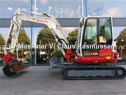 Takeuchi tb260