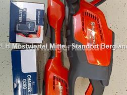 Husqvarna GERÄTESET 115IL+115HD45+BLI10