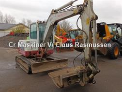 Takeuchi TB 250