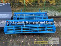 Lemken DOPPELWALZE  400 ROHR/FLACH