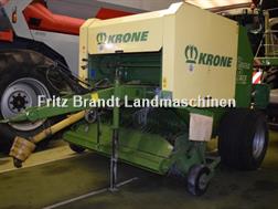 Krone Round Pack 1250