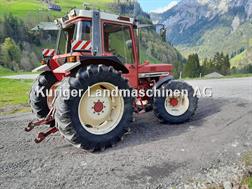 Case IH 1055 XL