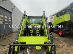 Claas ARION 420 CIS