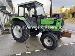 Deutz-Fahr DX 3.50