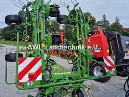 Krone KW 10.02