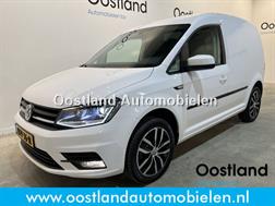 Volkswagen Caddy 2.0 TDI L1H1 BMT C-Edition / Euro 6 / CarPla