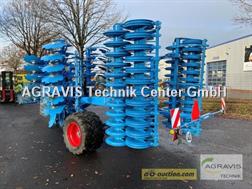 Lemken RUBIN 12/500 KUA