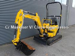 Yanmar vio12-2a