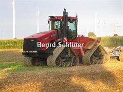 Case IH 485 STX Quadtrac