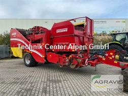 Grimme SE 150-60 UB