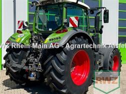 Fendt 720 Vario