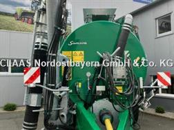 Samson TG18 EJEK. FARMER15 AB-AUCTION