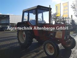 Case IH 744