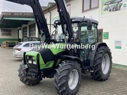 Deutz-Fahr Agroplus 315