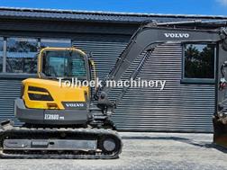 Volvo ECR 88 D