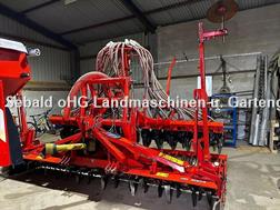 Kuhn Drillkombination HR4004+BTF4000+TF1500