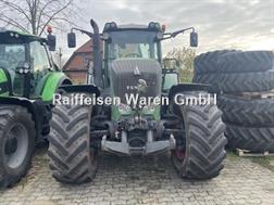 Fendt 936 Vario