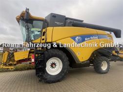 New Holland CX 8080