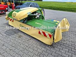 Krone EasyCut F 360M