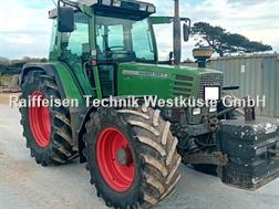 Fendt 509 C