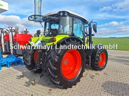 Claas ARION 410