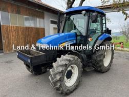 New Holland TD  5010