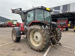 Massey Ferguson 6150