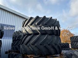 Trelleborg 600/65R28 TM 800