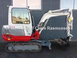 Takeuchi TB 228