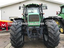 Deutz-Fahr AGROTRON 260