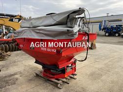 Kuhn MDS 19.1