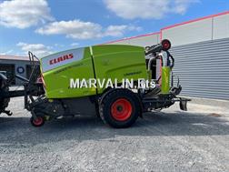 Claas ROLLANT 455 RC UNIWRAP