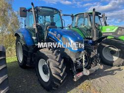 New Holland T5.105 ELECTRO COMMAND