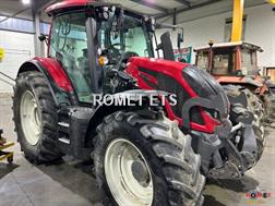 Valtra N135