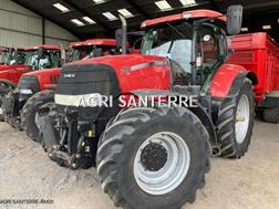 Case IH PUMA 200 CVX