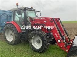 Massey Ferguson 5611