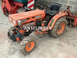 Kubota B4200