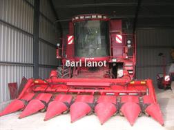 Case IH 2388 E