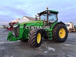 John Deere 8360R