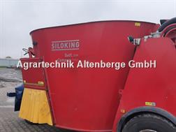 Siloking Selfline Compact 13