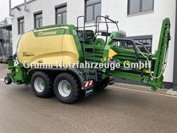 Krone Big Pack 1270 VC