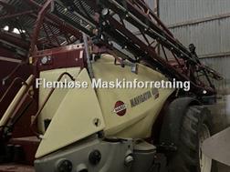 Hardi Navigator 4000l-24mtr