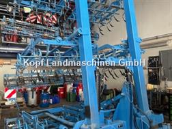 Lemken Korund 8-900 K Marathonzinken Schare NEU!