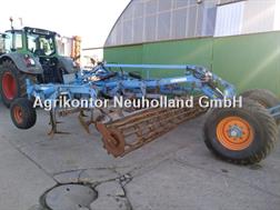 Lemken Smaragd 9/600 KUEA