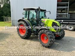 Claas ELIOS 210