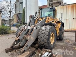 Volvo L150H