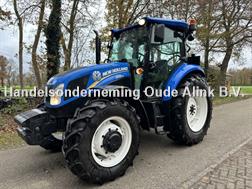 New Holland TD 5.95